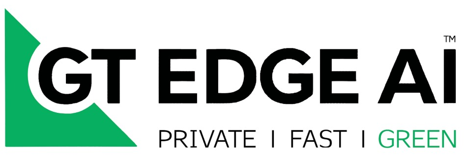 GT EdgeAIPrivateFastGreen