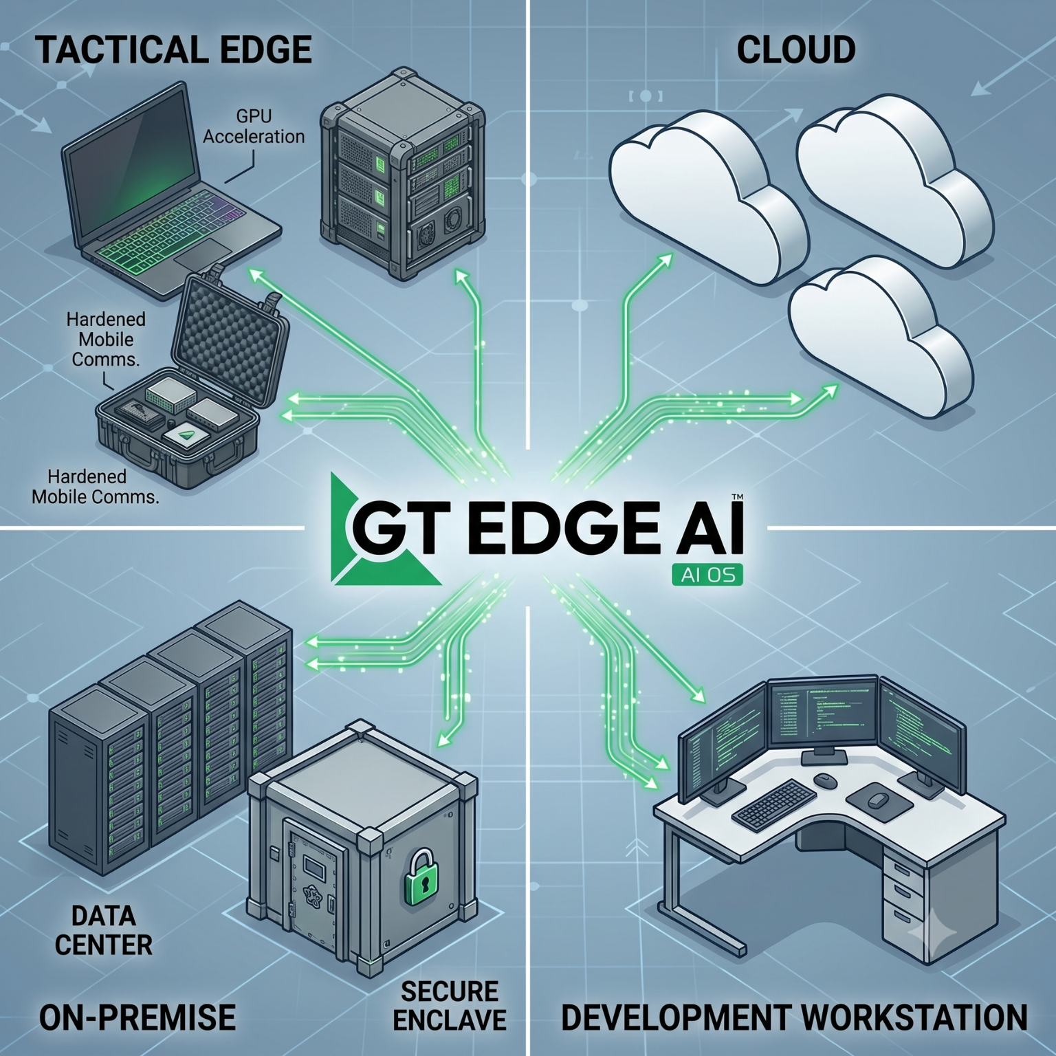 gtedgeaios-ecosystem-web