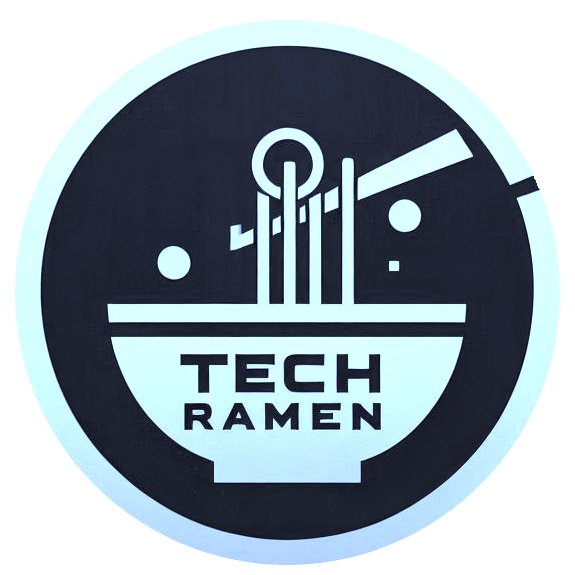 techraman_logo